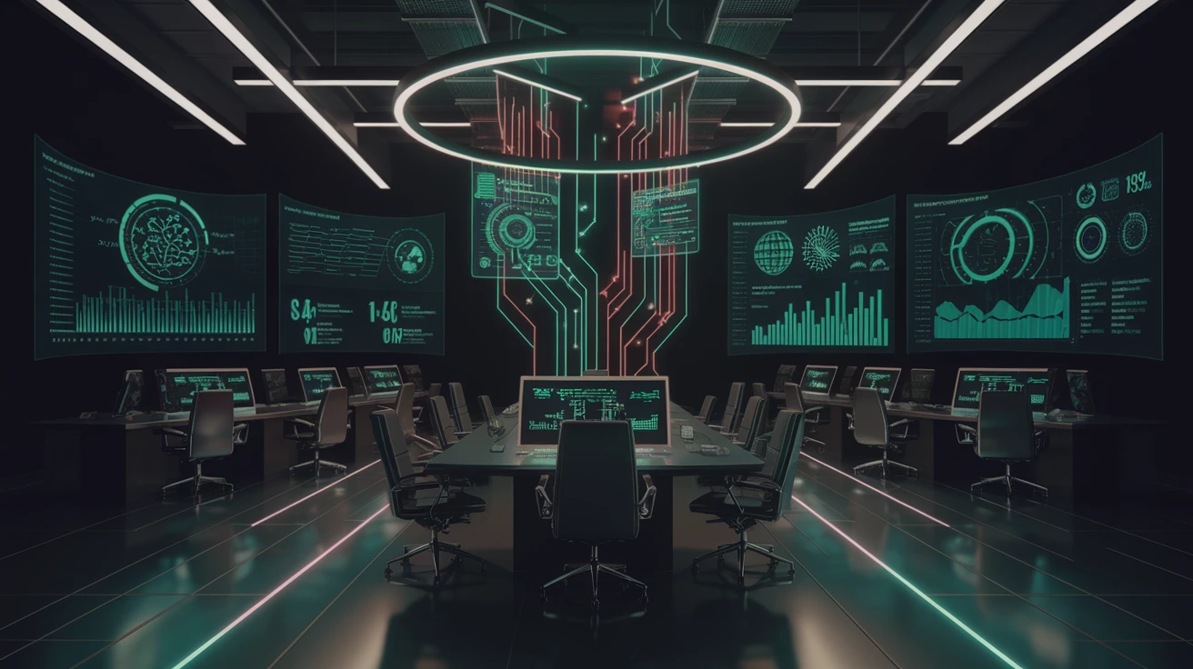 Vállalati AI Bevezetés – Teljes útmutató 2026