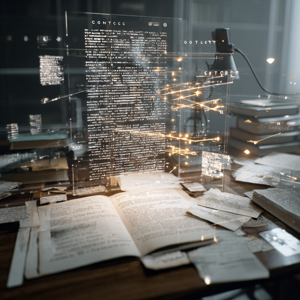 RAG architektúra vállalati tudásmenedzsmenthez